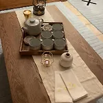 Grand à Apartamento Ovronnaz