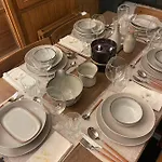 Grand à Apartamento Ovronnaz