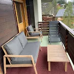 Grand à Apartamento Ovronnaz