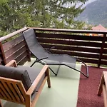 Grand à Apartamento Ovronnaz