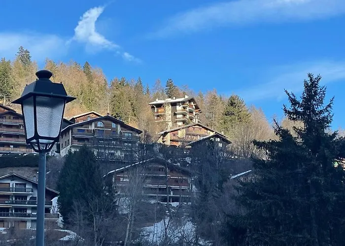 Grand A Апартаменты *