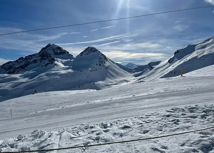 Апартаменты Grand A