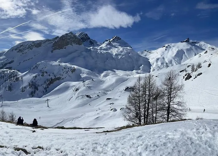 Grand A Ovronnaz