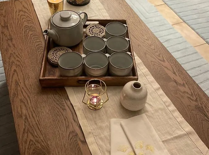 Grand A Апартаменты Овронна