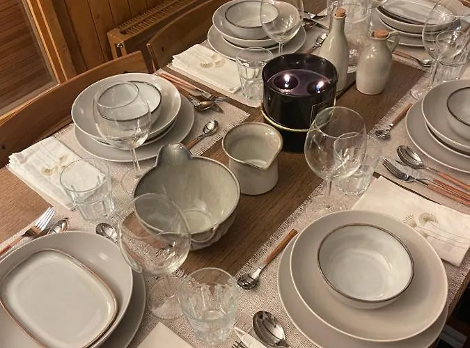 Grand A Апартаменты Овронна