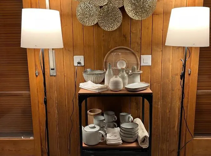 Grand A Apartmán *