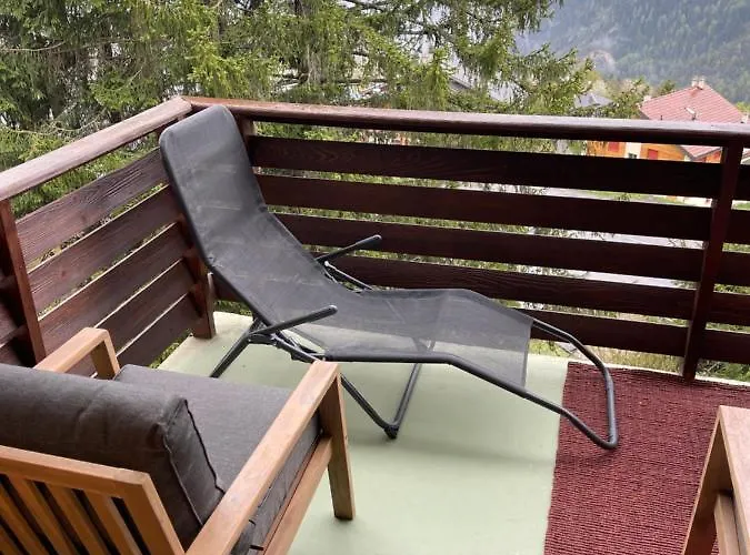 Grand A Апартаменты Овронна