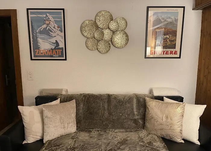 Apartmán Grand A *