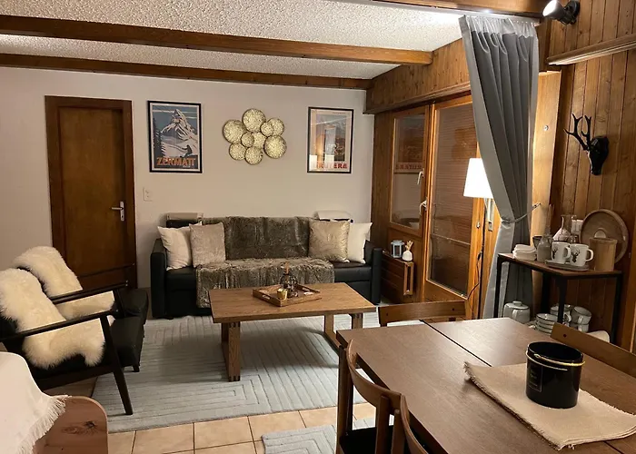 Grand A Apartmán *