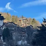 Grand A Апартаменты *