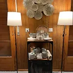 Grand A Апартаменты *
