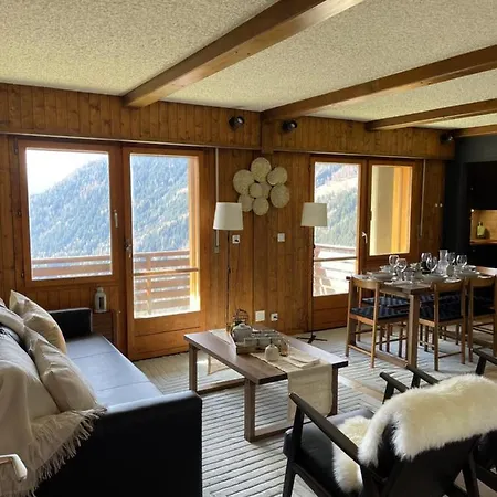 Apartment Grand A