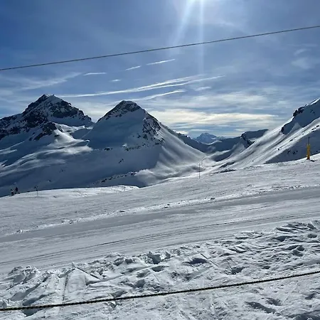 Apartamento Grand à