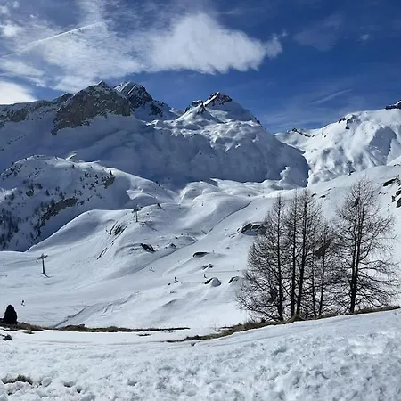 Grand à Ovronnaz