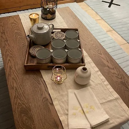 Grand A Apartment Ovronnaz