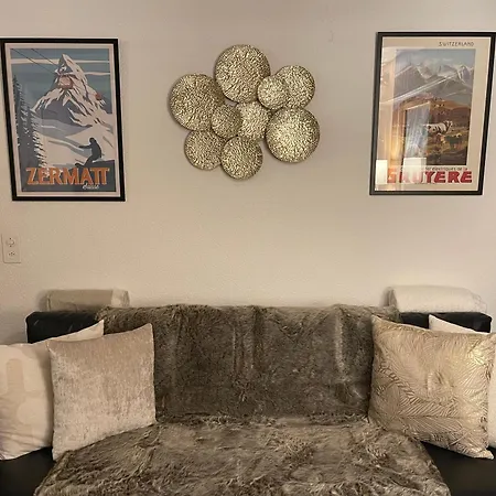 Apartamento Grand à *
