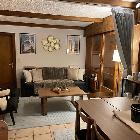 Grand à Apartamento *